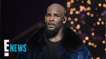 r kelly charged with 10 counts o