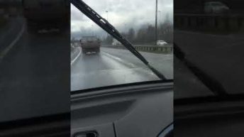 broken windshield wiper fix