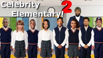celebrity elementary pt 2 random