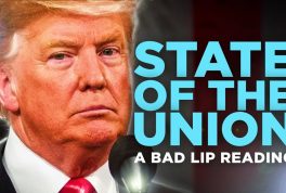 state of the union bad lip readi