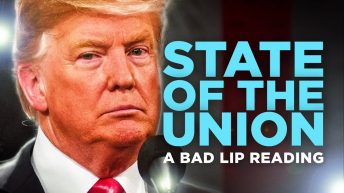 state of the union bad lip readi