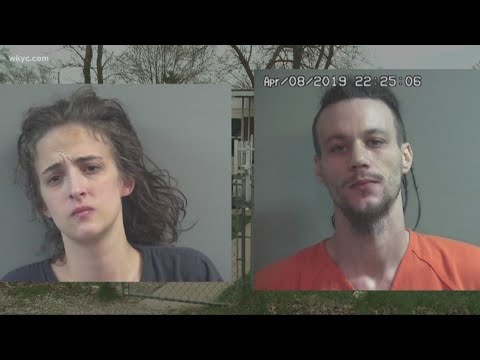 couple arrested for making