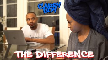 the difference careyboy
