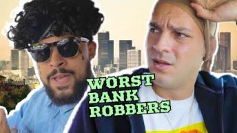 worst bank robbers pat d lucky