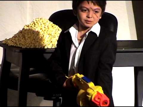 children scarface play throwback