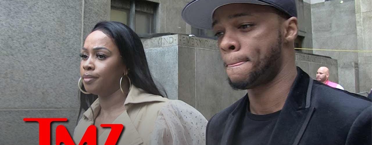 remy ma arrested for assault of