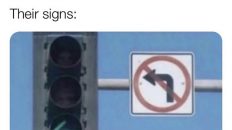 girls why don't boys get our signs