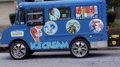 ice cream truck ghetto