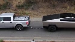 tesla truck vs ford f 150