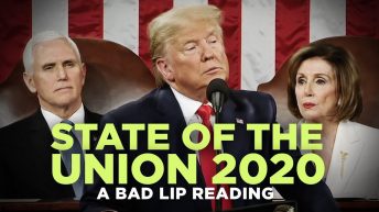 2020 state of the union bad lip