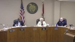 Florida Commissioner calls out Mayor