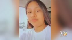 authorities search for teen girl