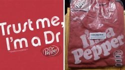 Trust me I'm a Dr. Pepper t shirt