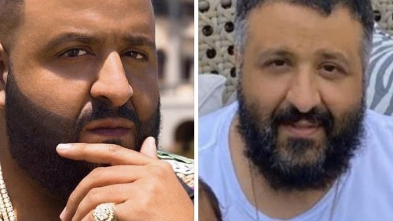 DJ Khaled went from we the best to we depressed meme