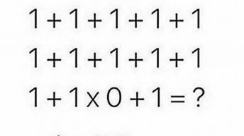 Math can you solve this?