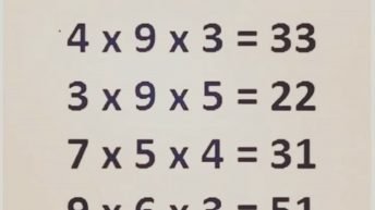 Can you solve this math problem in 30 seconds?
