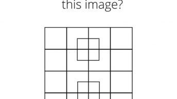 How many squares are in this image?
