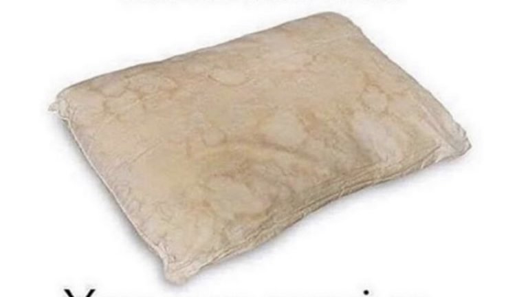 If one of your pillow looks like this you can survive coronavirus meme