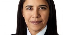 If Barack Obama was a woman President