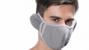 Winter's coming be prepared coronavirus mask meme