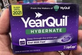 YearQuil