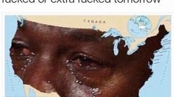 America 2020 election Michael Jordan crying meme