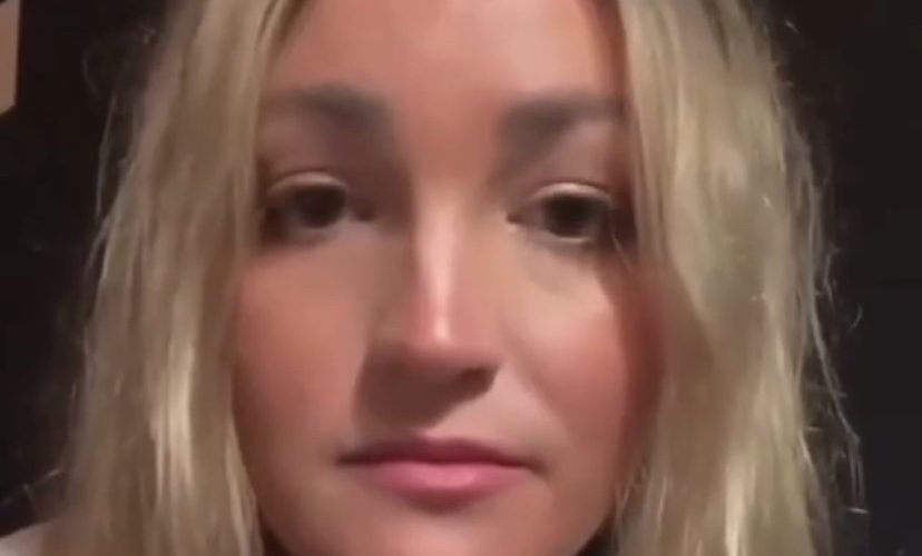 Jamie Lynn speaks out on her sister Britney Spears