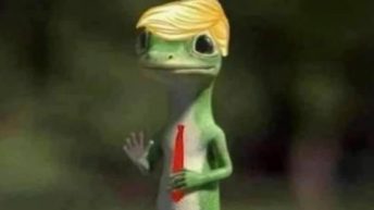 We could save 20 to 40% or more on everything by switching back to Trump GEICO meme