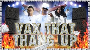 vax that thang up covid vaccine