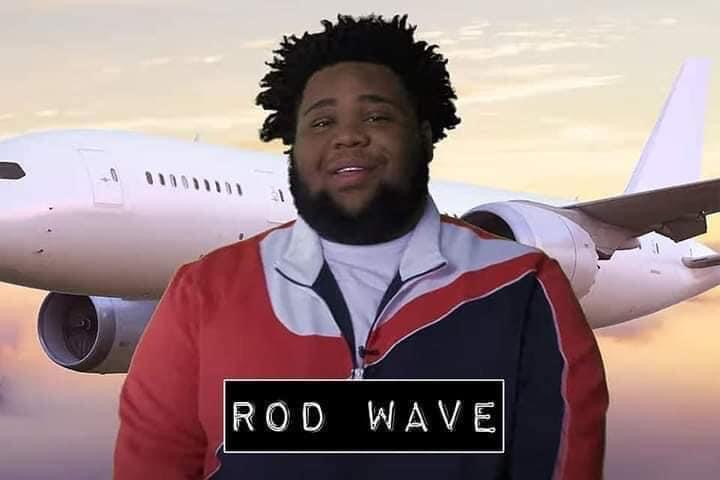 Rod Wave meme