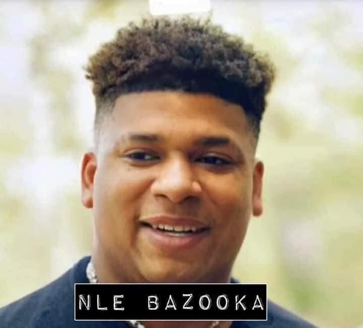 NLE Bazooka NLE Choppa meme