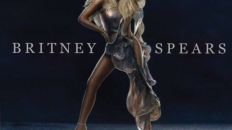 Britney Spears The Emancipation of Knee Knee meme