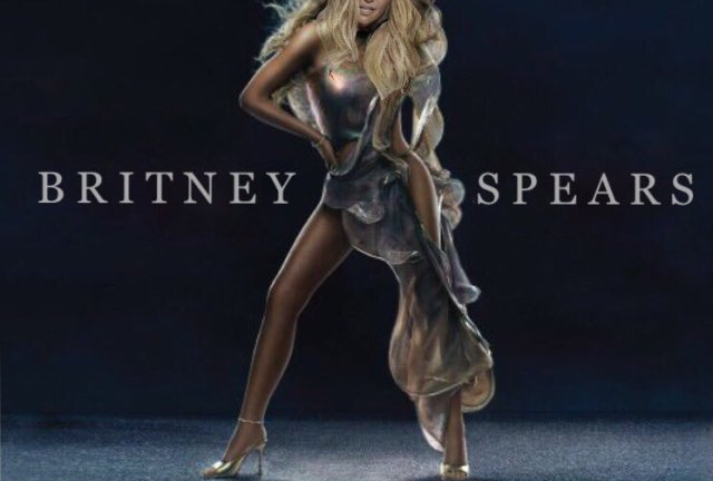 Britney Spears The Emancipation of Knee Knee meme