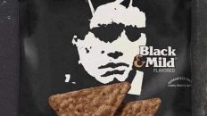Black & Mild Doritos flavor meme