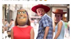 Toy Story meme