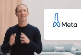 Mark Zuckerberg Meta announcement meme