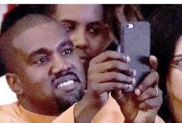 Everyone watching the Coinbase Super Bowl trailer Kanye West meme