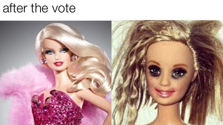 Todrick before the vote vs after the vote Celebrity Big Brother meme