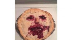 Mentally and physically I'm this pie meme