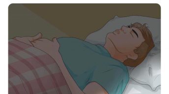 How to have fun as an adult sleeping meme